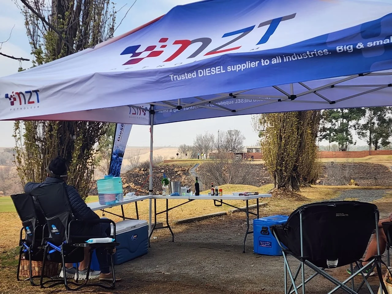 Laerskool Standerton Gholfdag 2024