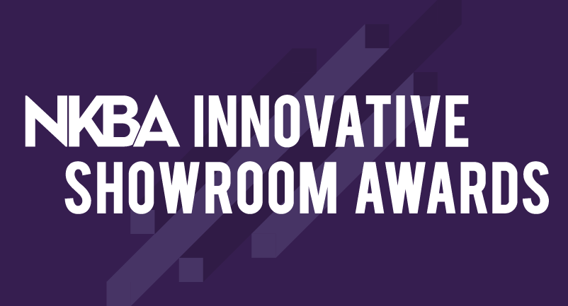 NKBA Innovative Showroom Award Logo