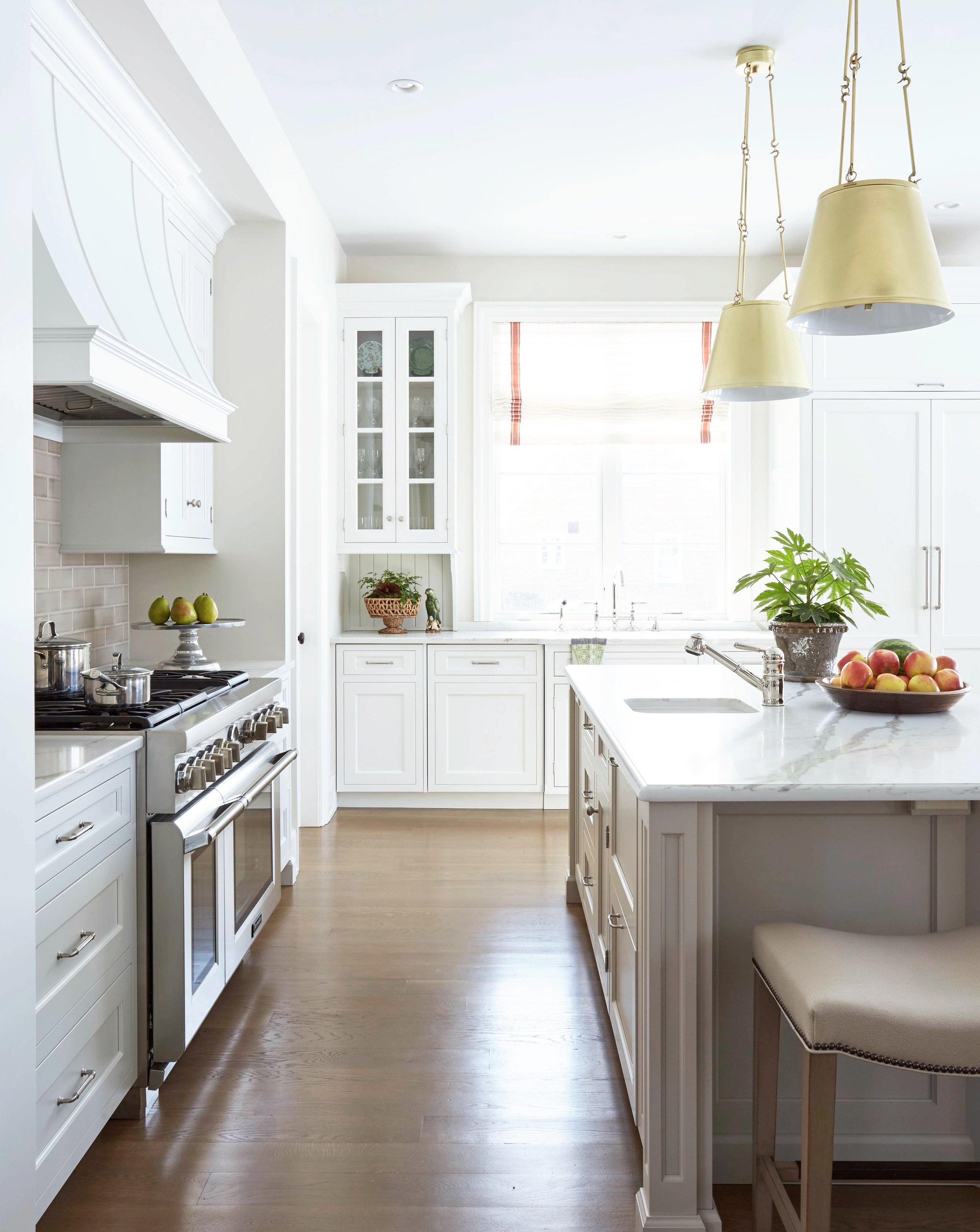 PROJECTS | Recent Work - PB Kitchen Design & Cabinetry