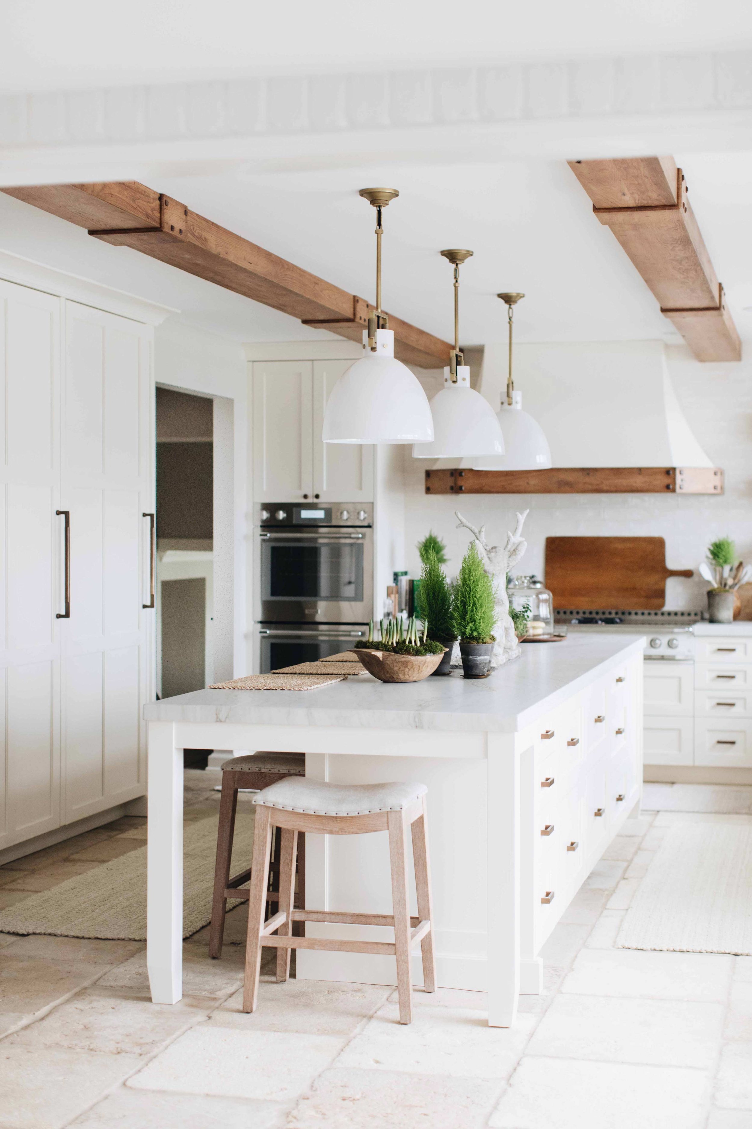 Interior Design: Kitchen Envy