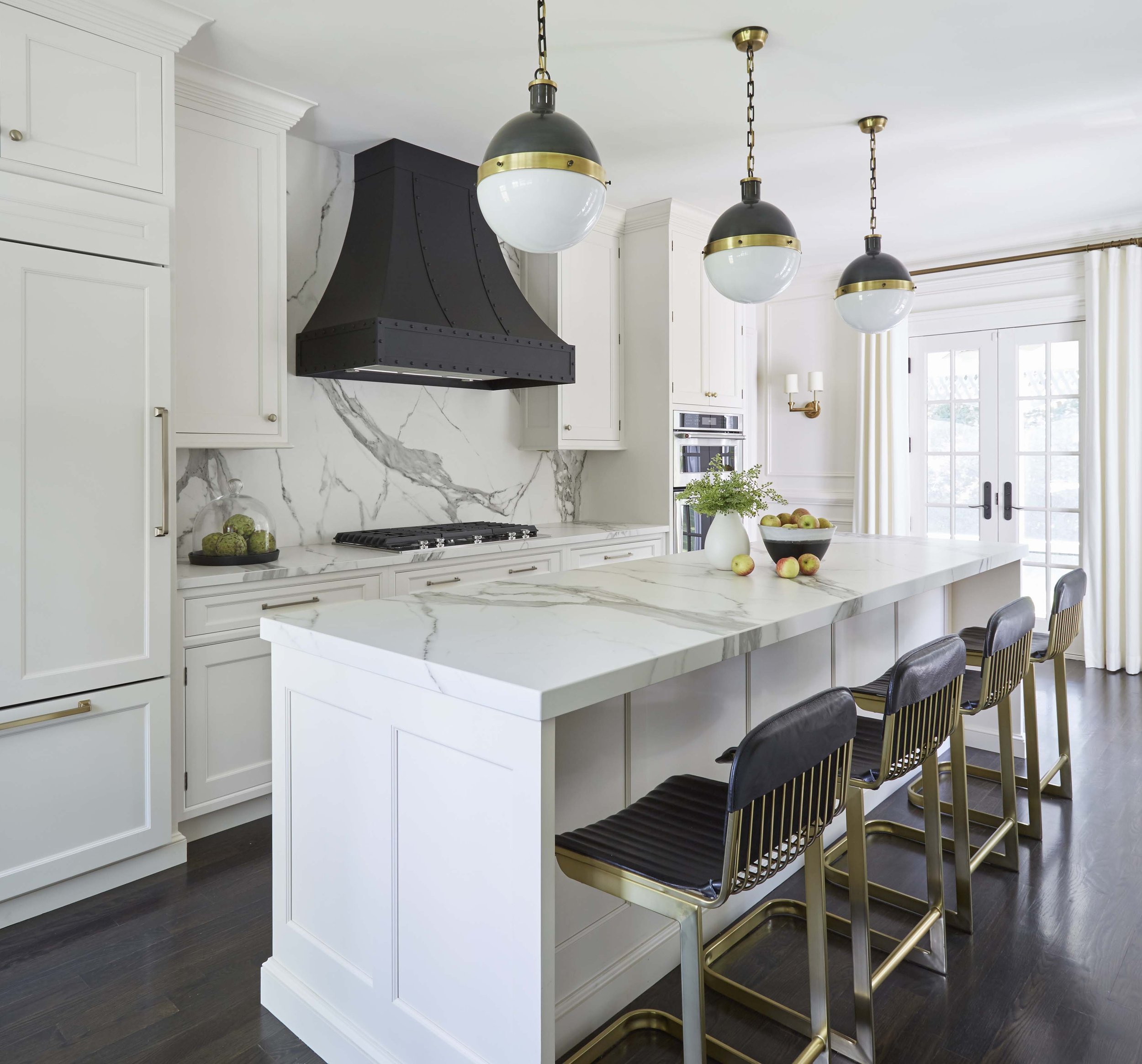 PROJECTS | Recent Work - PB Kitchen Design & Cabinetry