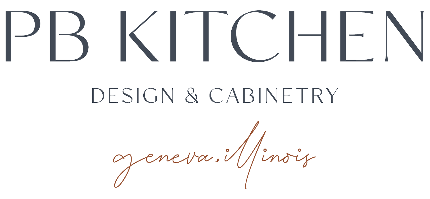 PB Kitchen Design &amp; Cabinetry