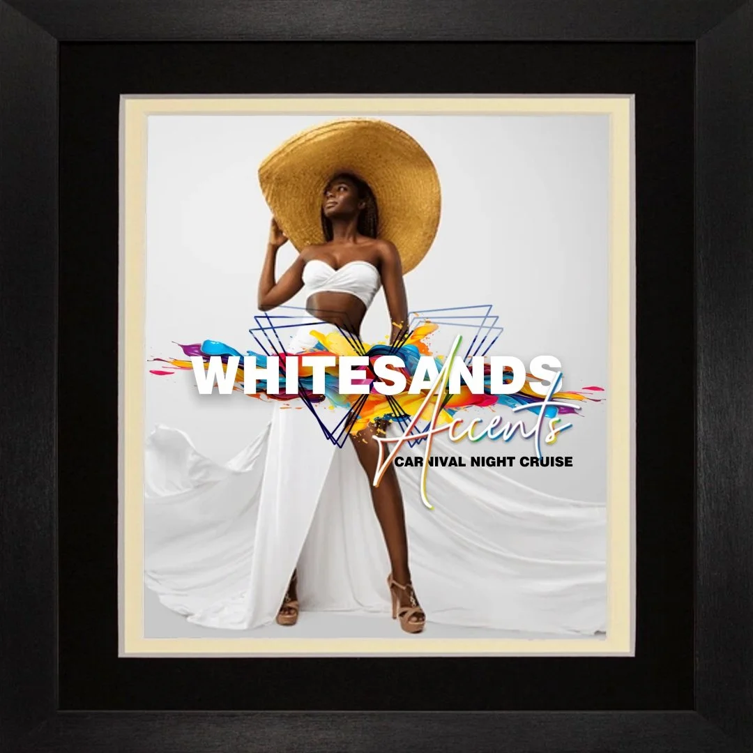 WHITESANDS