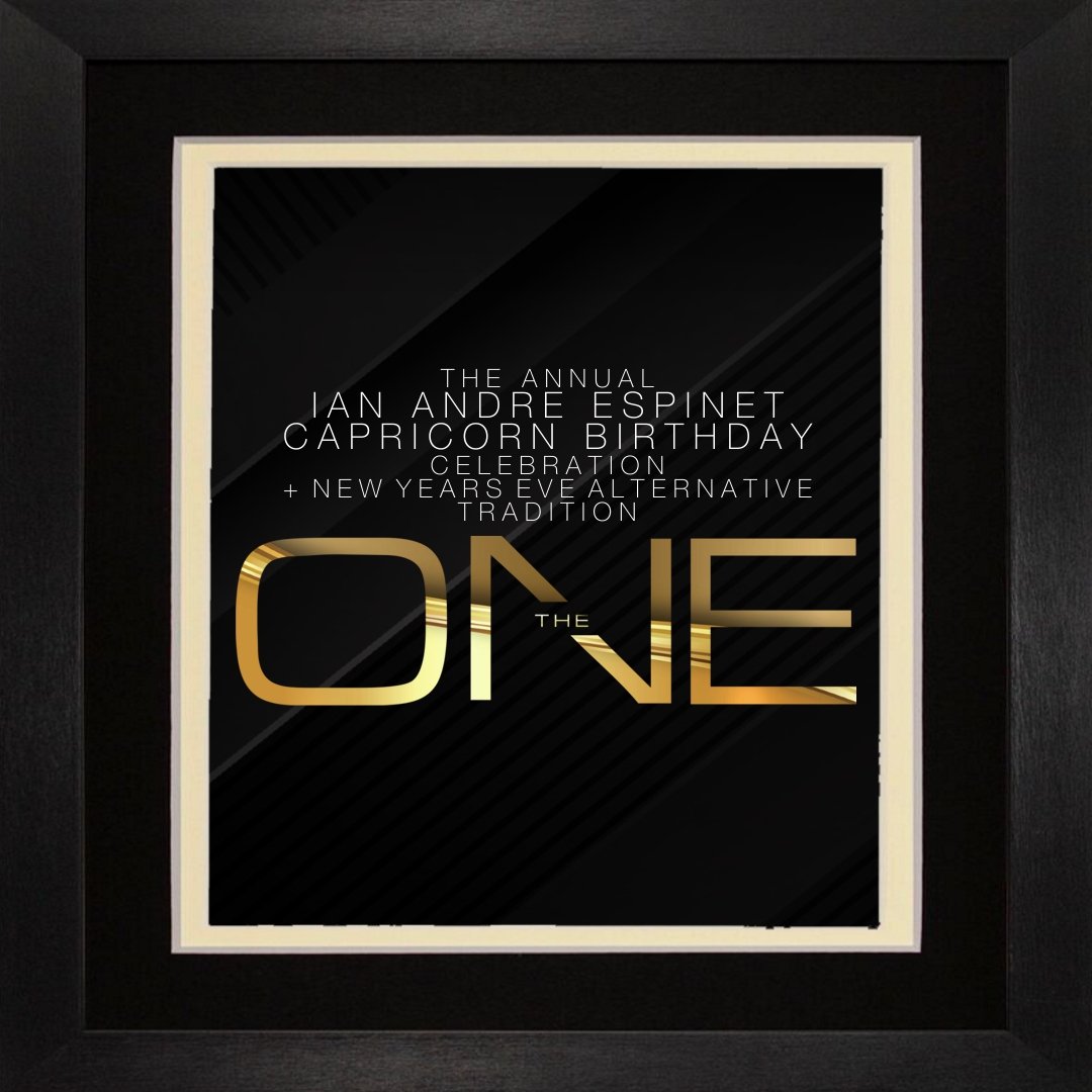 the one