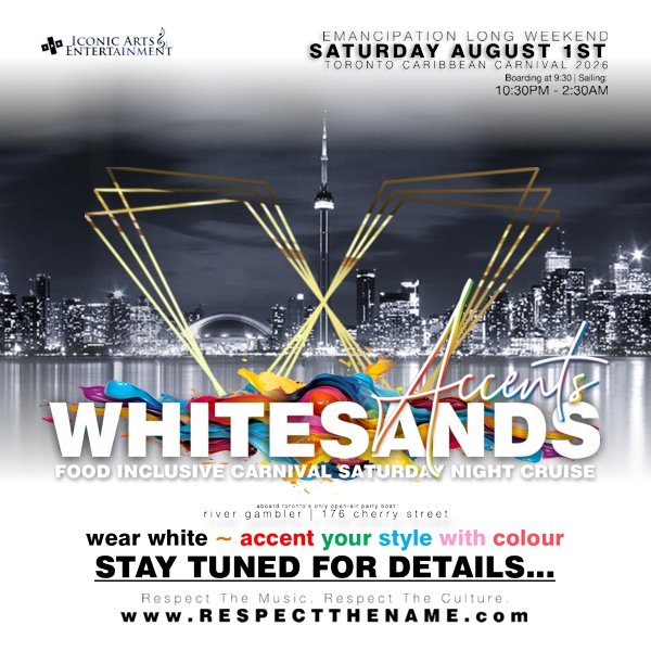 WHITESANDS CARNIVAL 2026