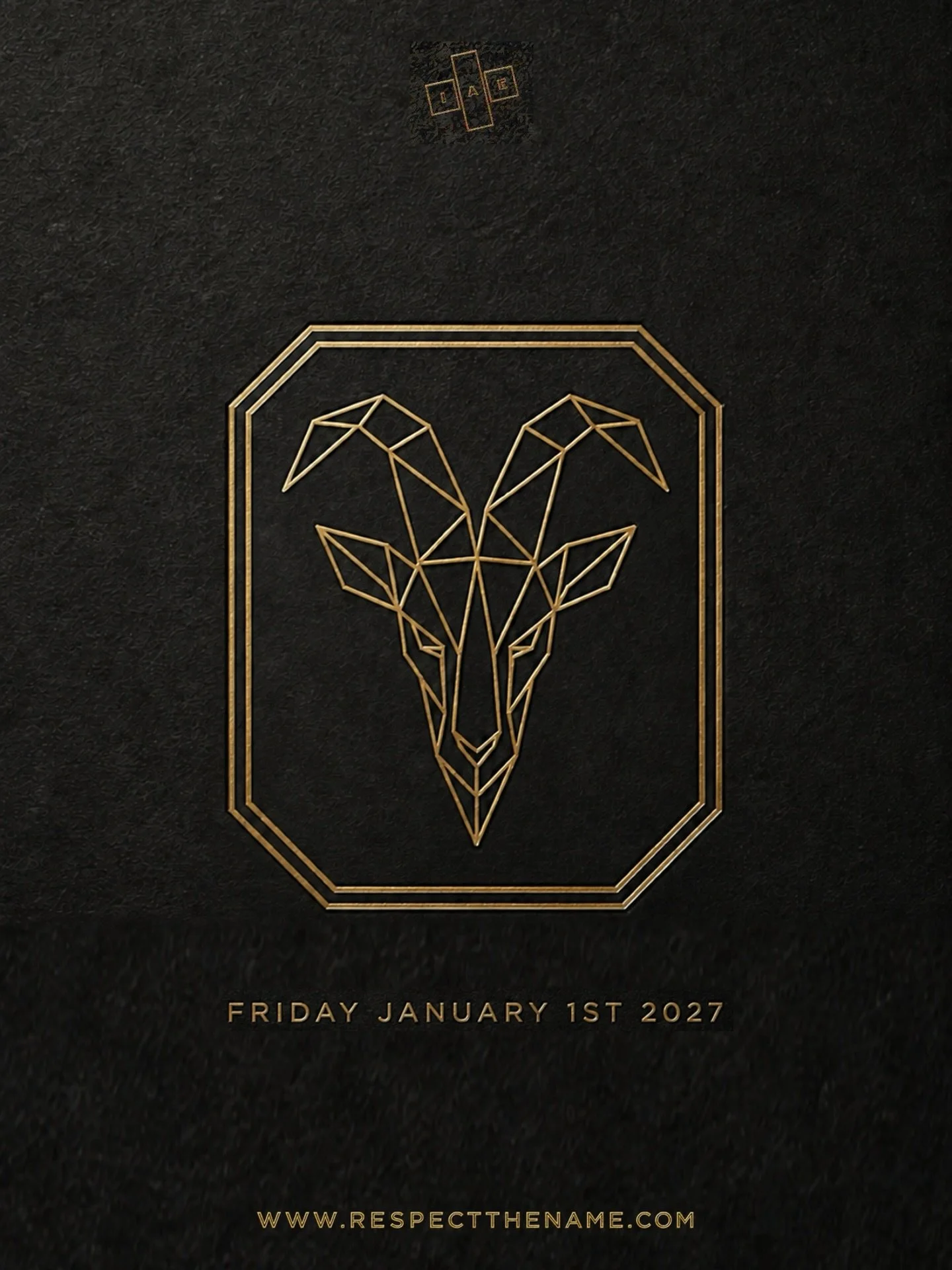 G.O.A.T. 01.01.26