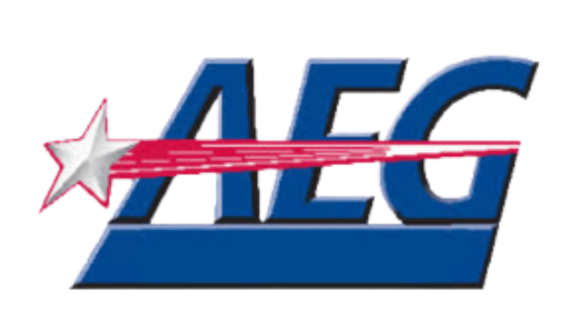 AEG Logo