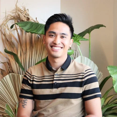 Alumni Legacy Series: Kevin Sandoval-Casasola