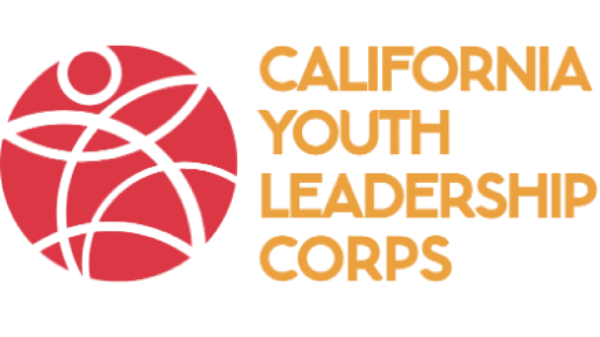 California Youth Leadership Corps Logo