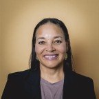 Headshot of Angela Gulliver