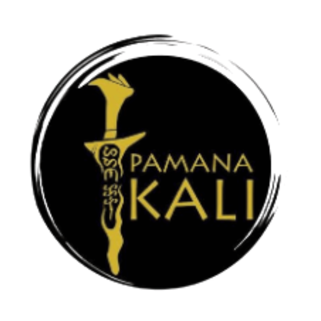 Pamana Kali Logo
