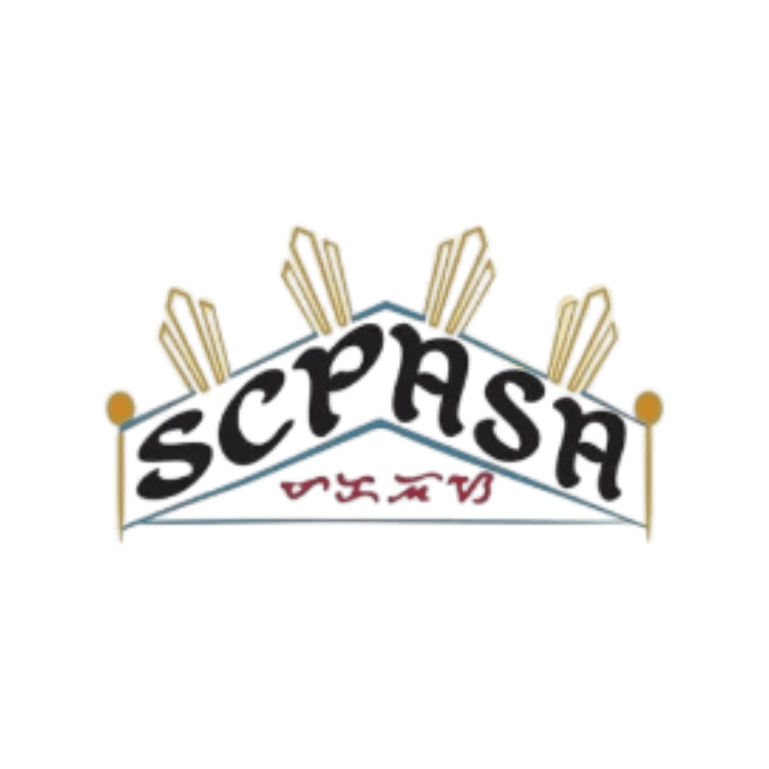 SCPASA Logo