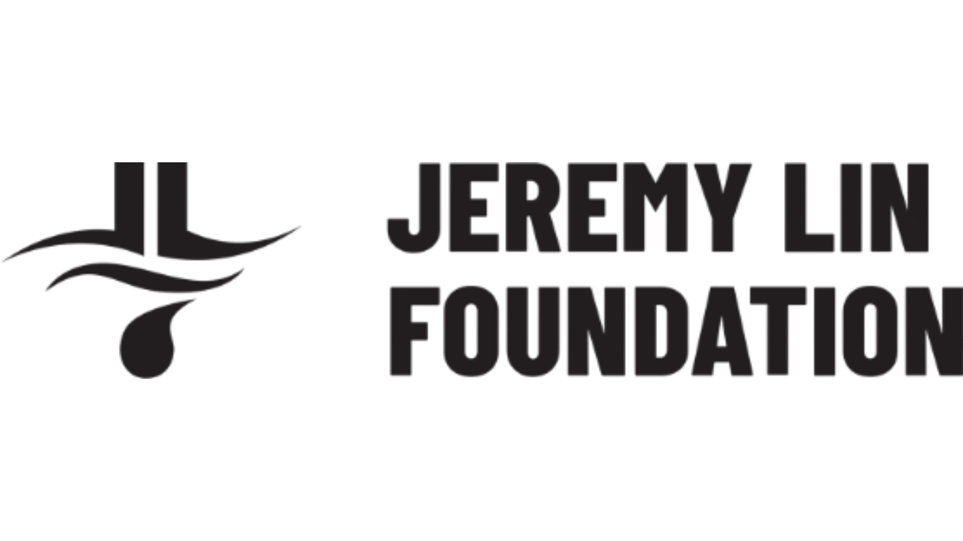 Jeremy Lin Foundation Logo