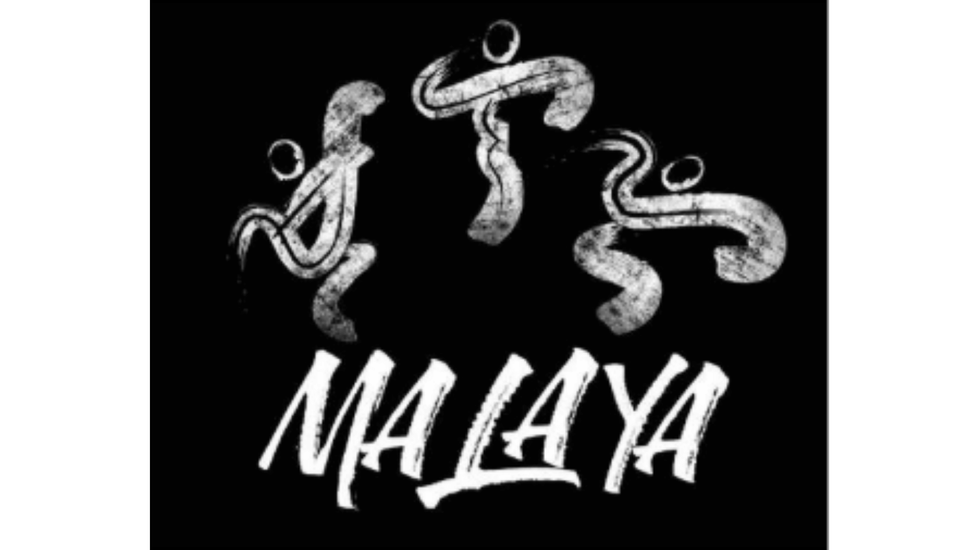 Malaya Dance Company Logo