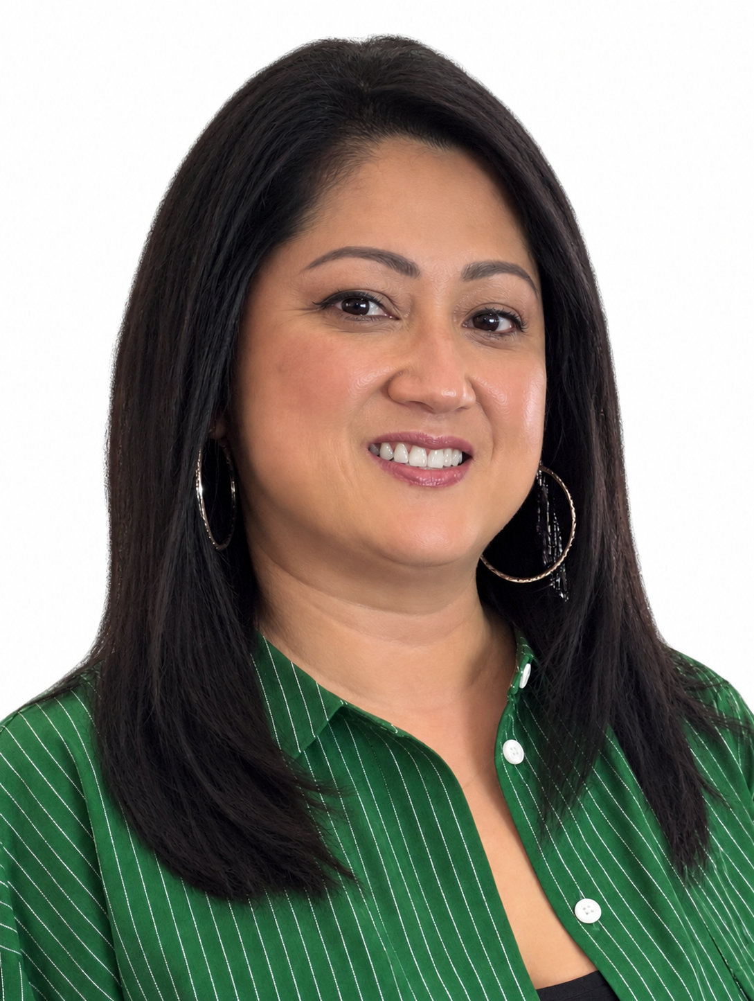 Photo of Nina Tan-Tiu