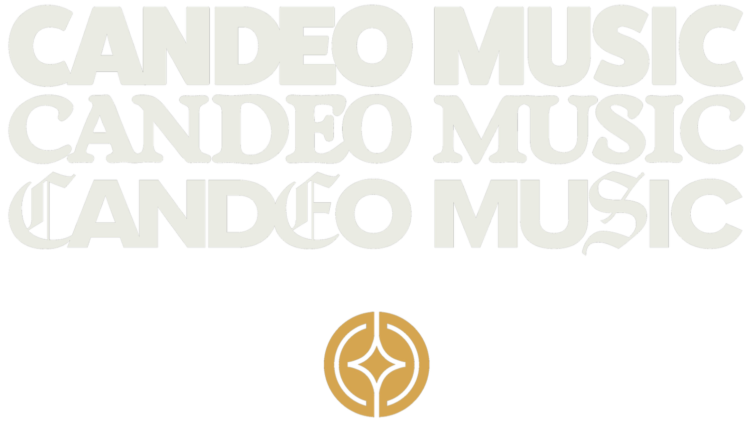 CANDEO MUSIC