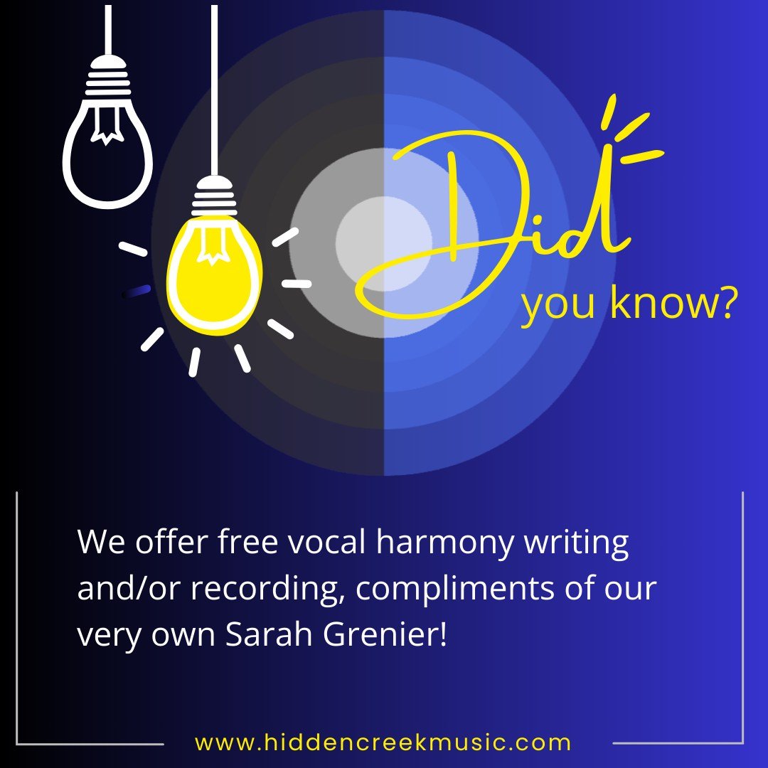 @smghiddencreekmusic 

Reach out to book a session or learn more&mdash;link in bio &gt;&gt;
.
.
.
#hiddencreekmusic #musicproducer #musicproduction #musicstudio #recordingstudio #recordingstudio #bellevuetn #nashville #nashvilletn #nashvillemusic #na