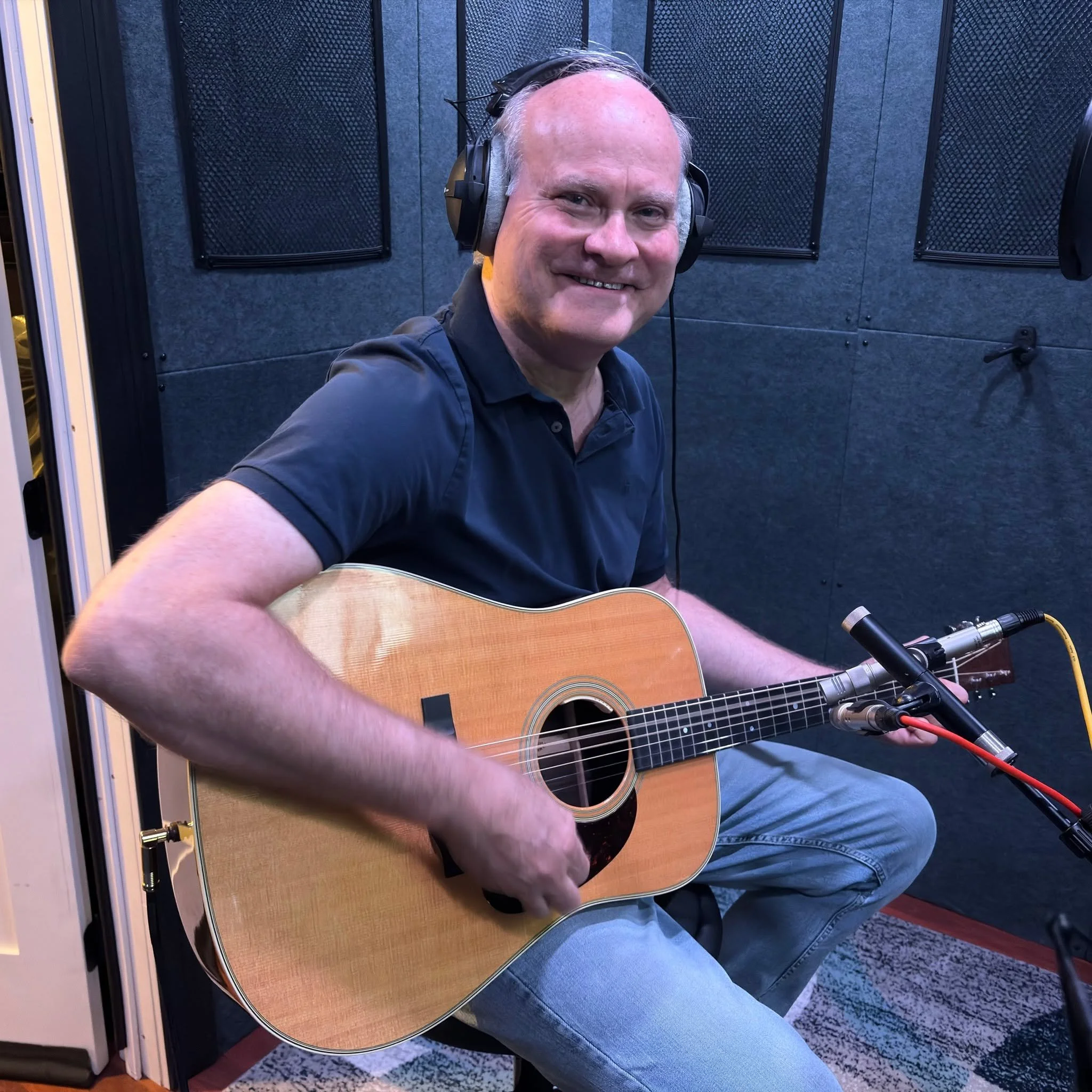 First session with @carlwestbehnke!
Reach out to book a session or learn more—link in bio >>
.
.
.
#hiddencreekmusic #musicproducer #musicproduction #musicstudio #recordingstudio #recordingstudio #bellevuetn #nashville #nashvilletn #nash
