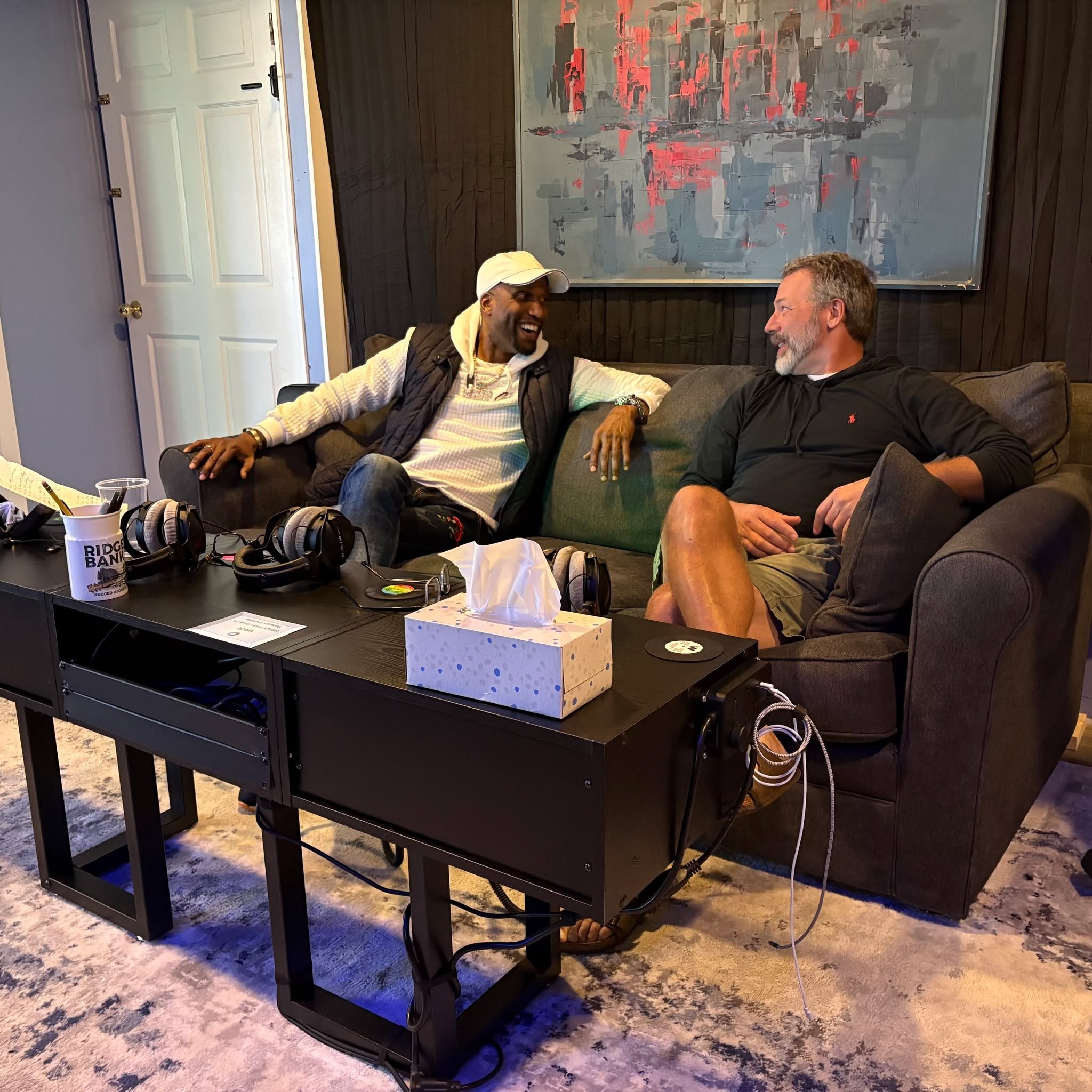 Awesome session with Soul and @shawn.d.mercer!

Reach out to book a session or learn more&mdash;link in bio &gt;&gt;
.
.
.
#hiddencreekmusic #musicproducer #musicproduction #musicstudio #recordingstudio #recordingstudio #bellevuetn #nashville #nashvi