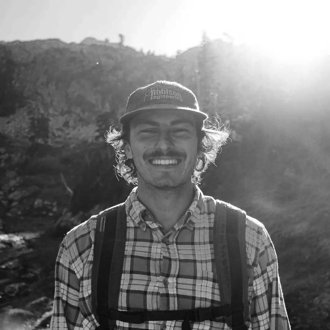 Ryan Switzer, PE - Owner