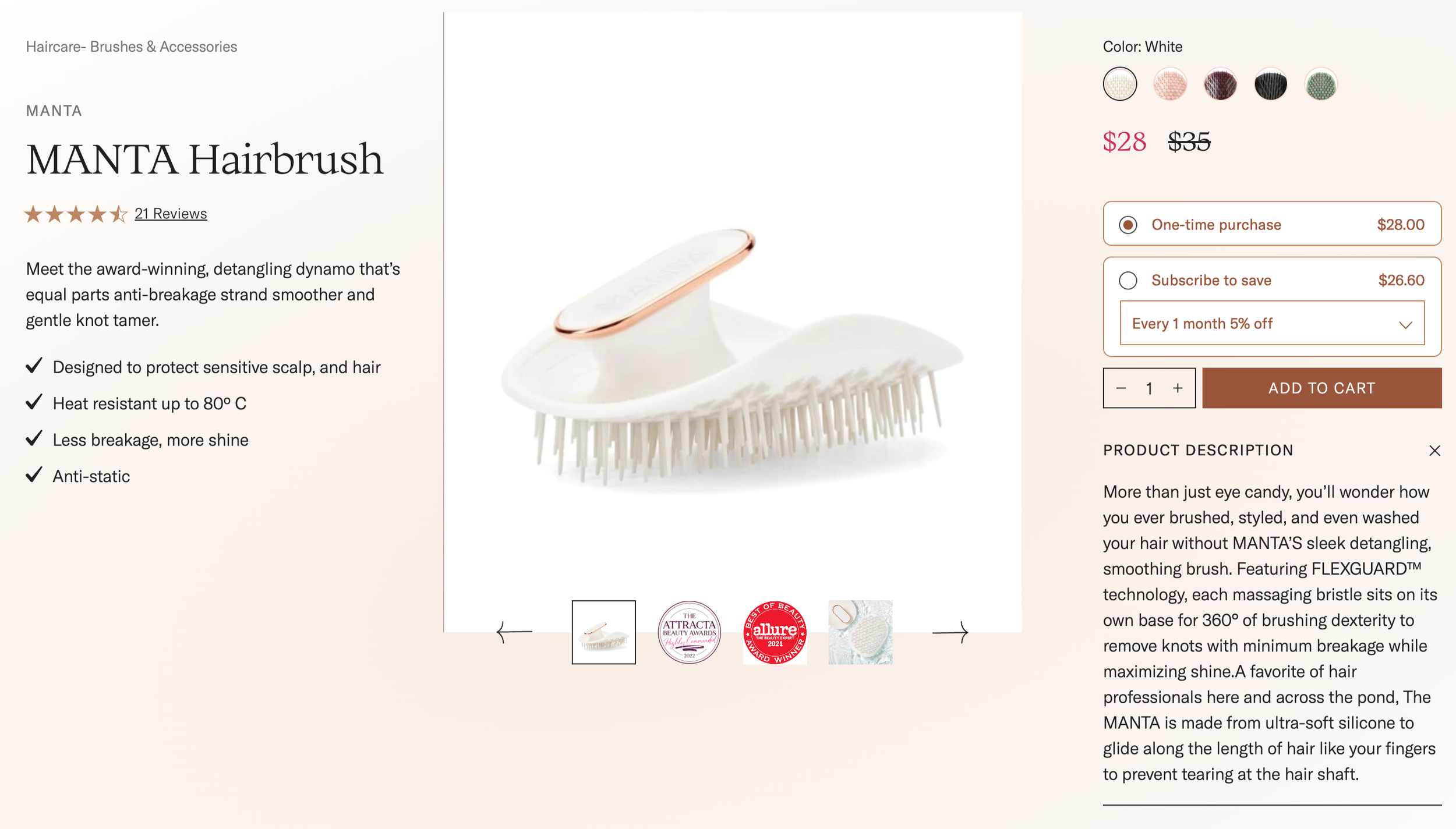 freelance pdp copywriter