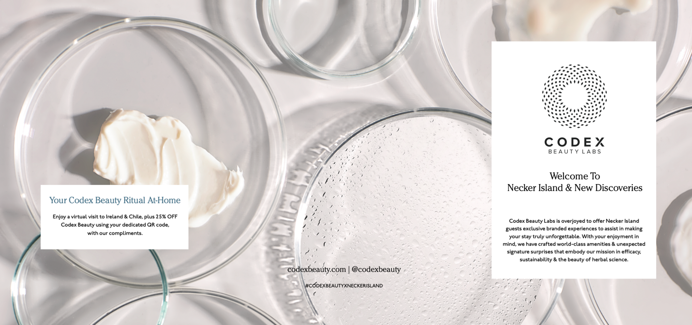 copywriter for beauty and lifestyle product catalogs