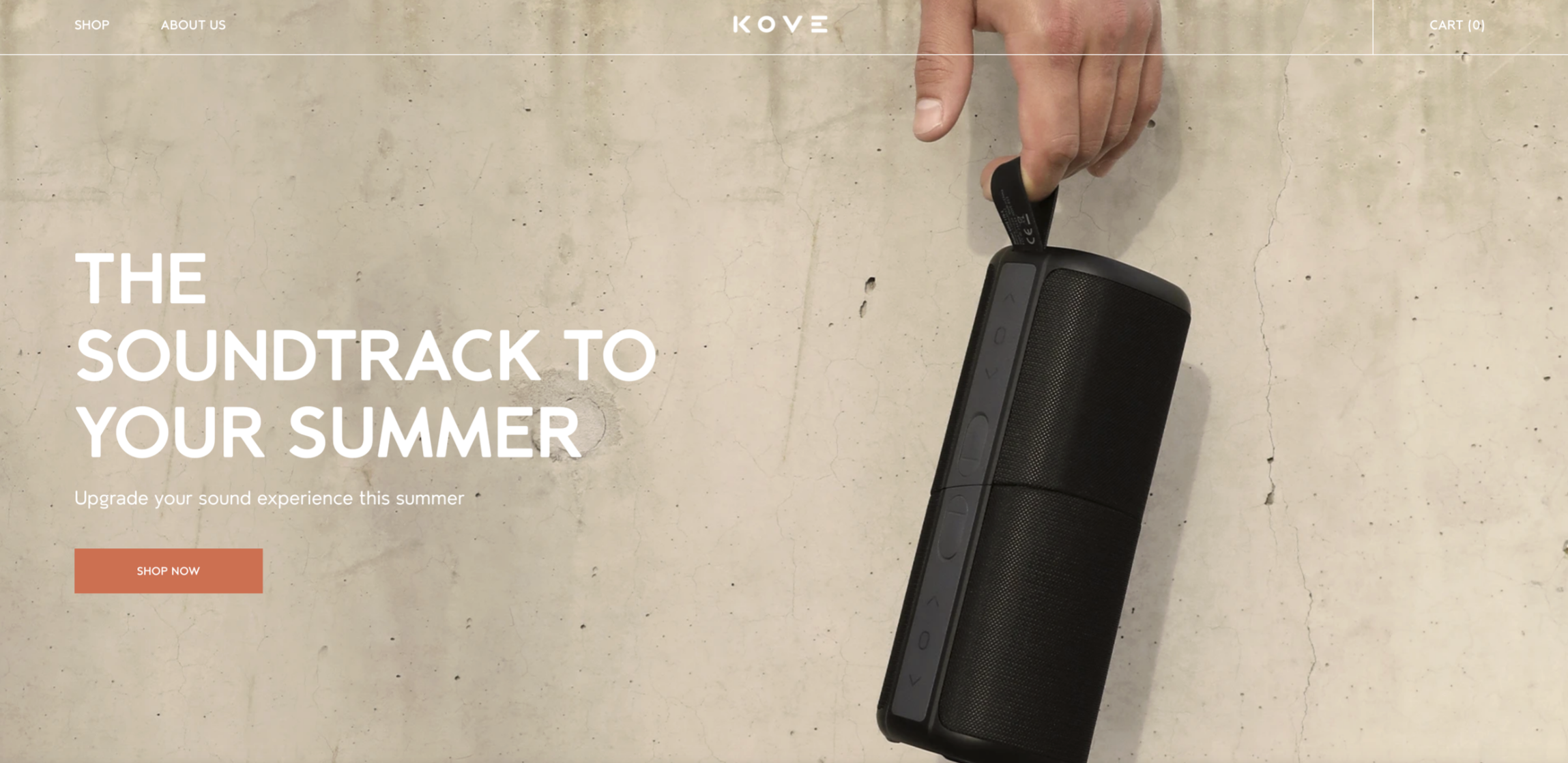 beauty and lifestyle copywriter for hire