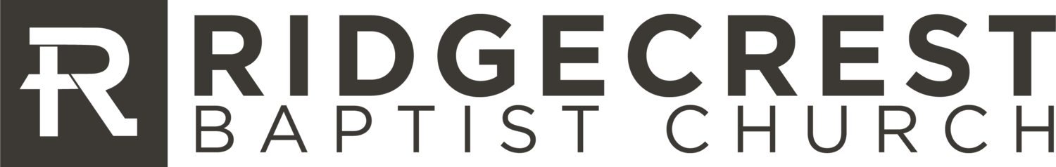 Ridgecrest Baptist Church