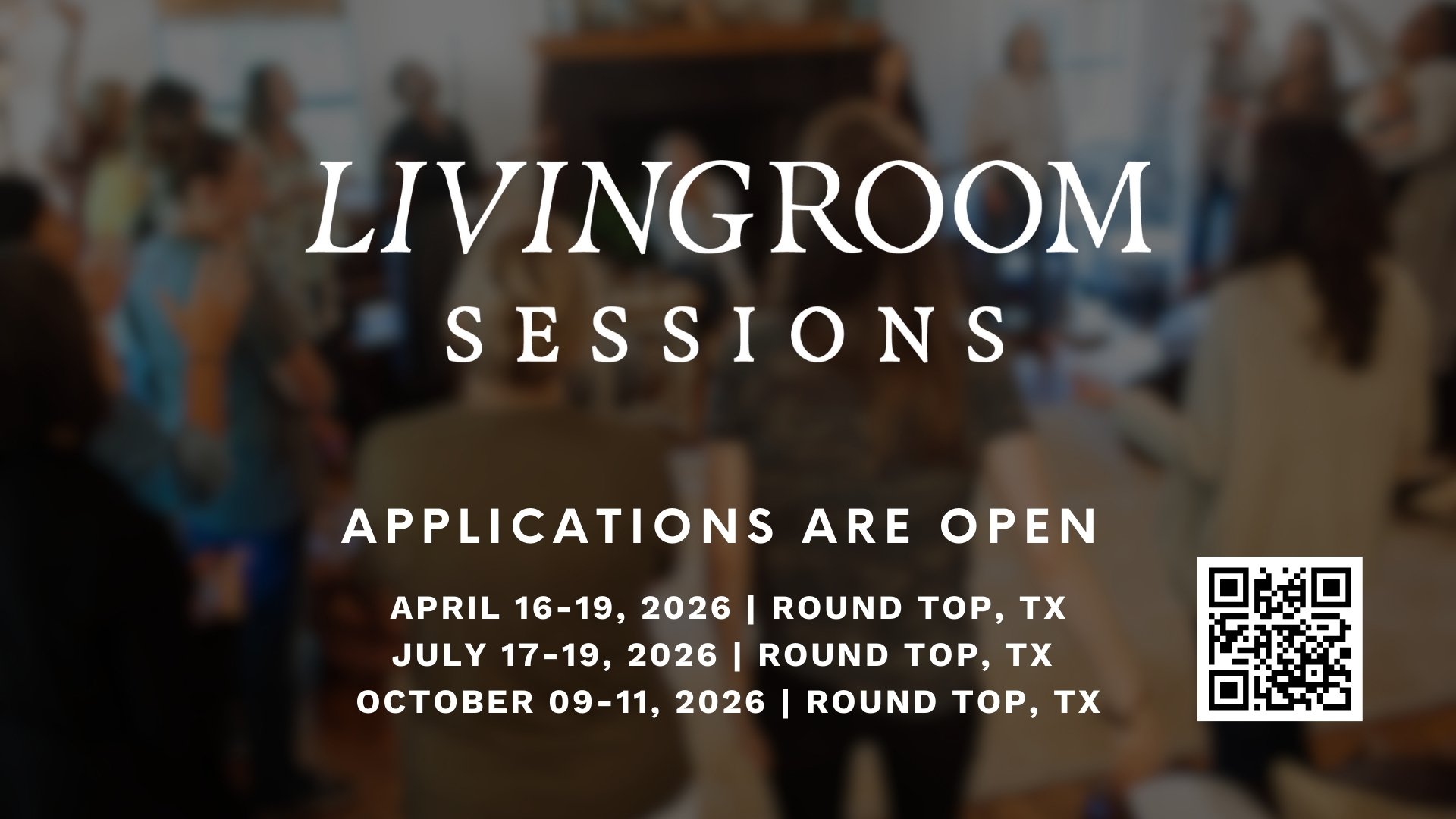 Living Room Sessions