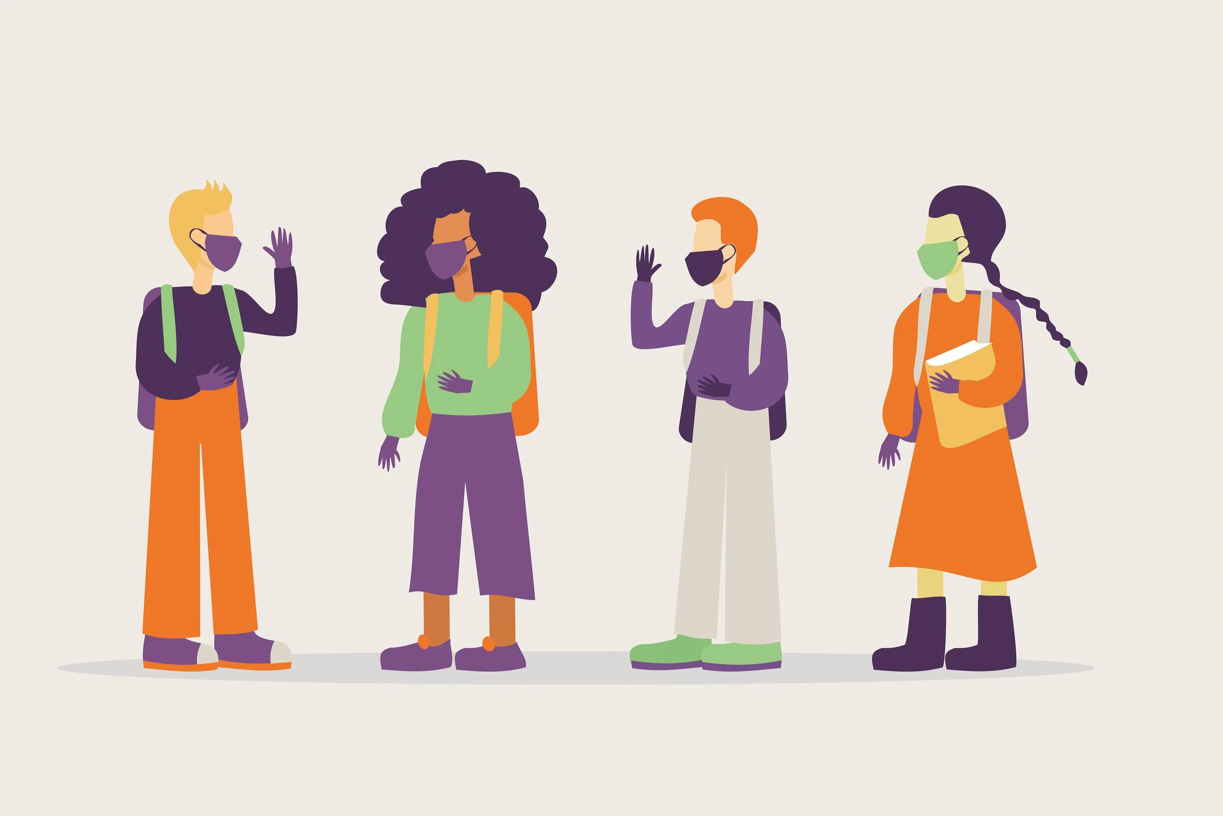 7 Ways to Create Community in the Classroom