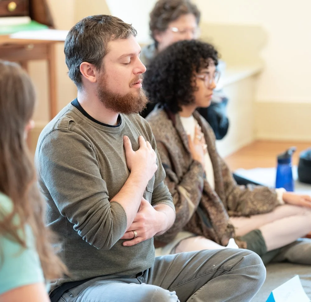 Three Simple Mindfulness Practices for Deep R&R this Summer