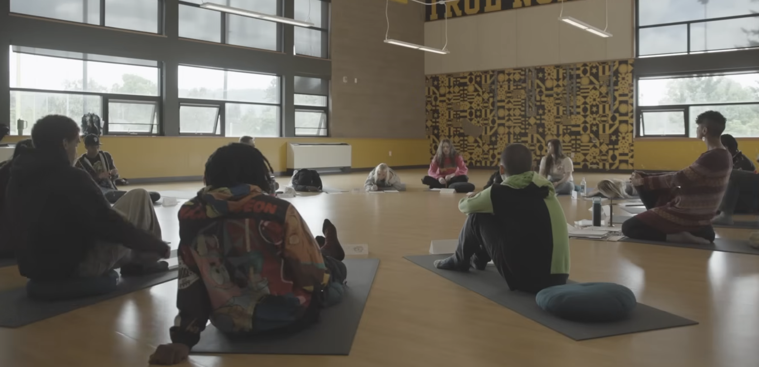 The High School Class Transforming Teen Mental Health