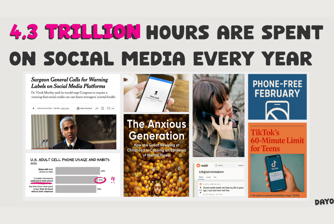 Empowering Teens &amp; Parents with Practical Tools for Digital Wellbeing