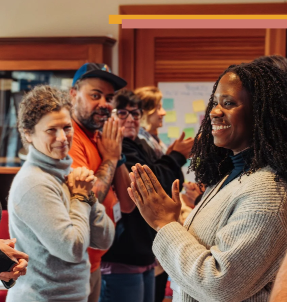 What's it like to go on Retreat with Peace In Schools?