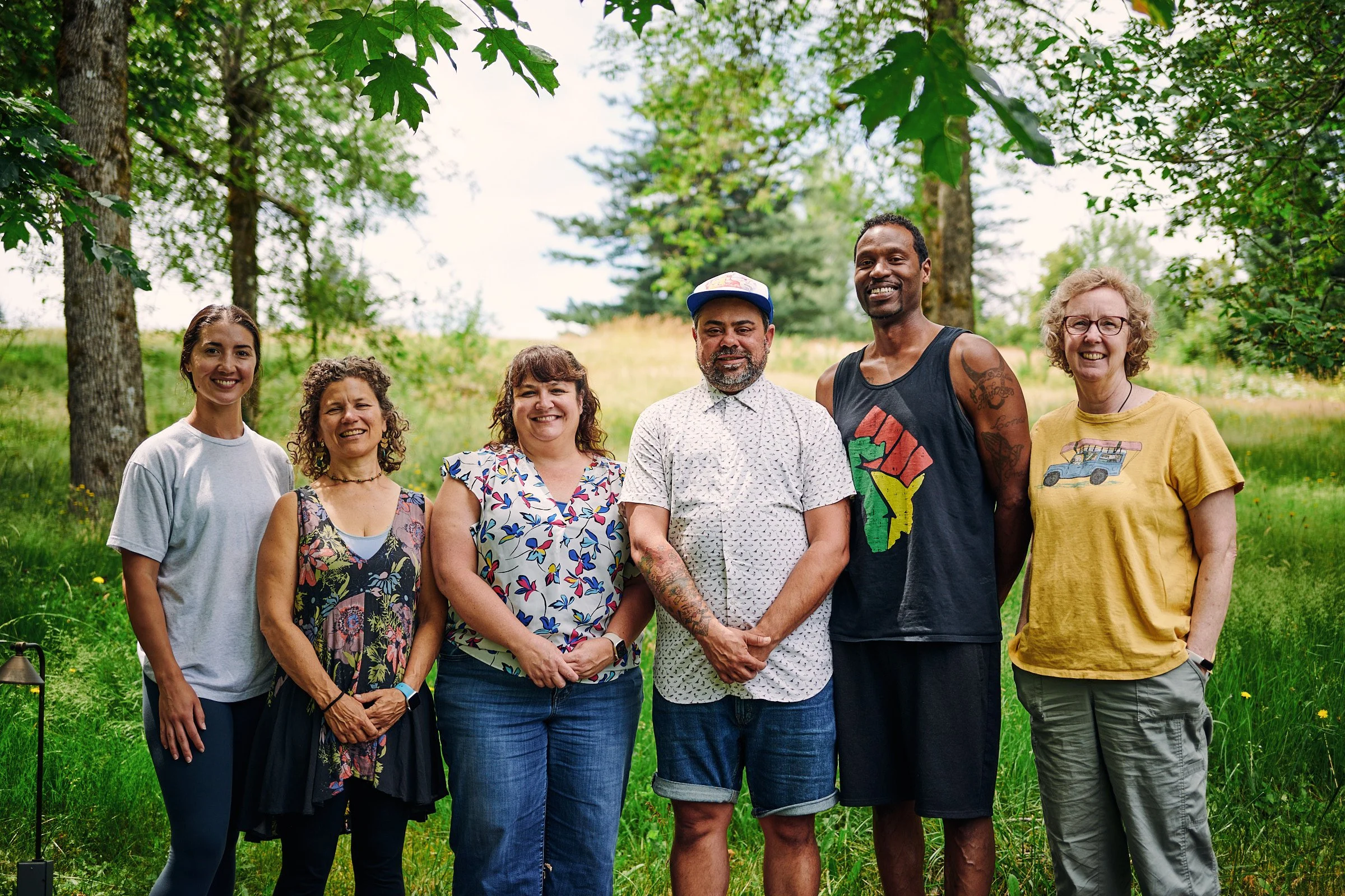 Welcoming Six New Mindful Studies Teachers!