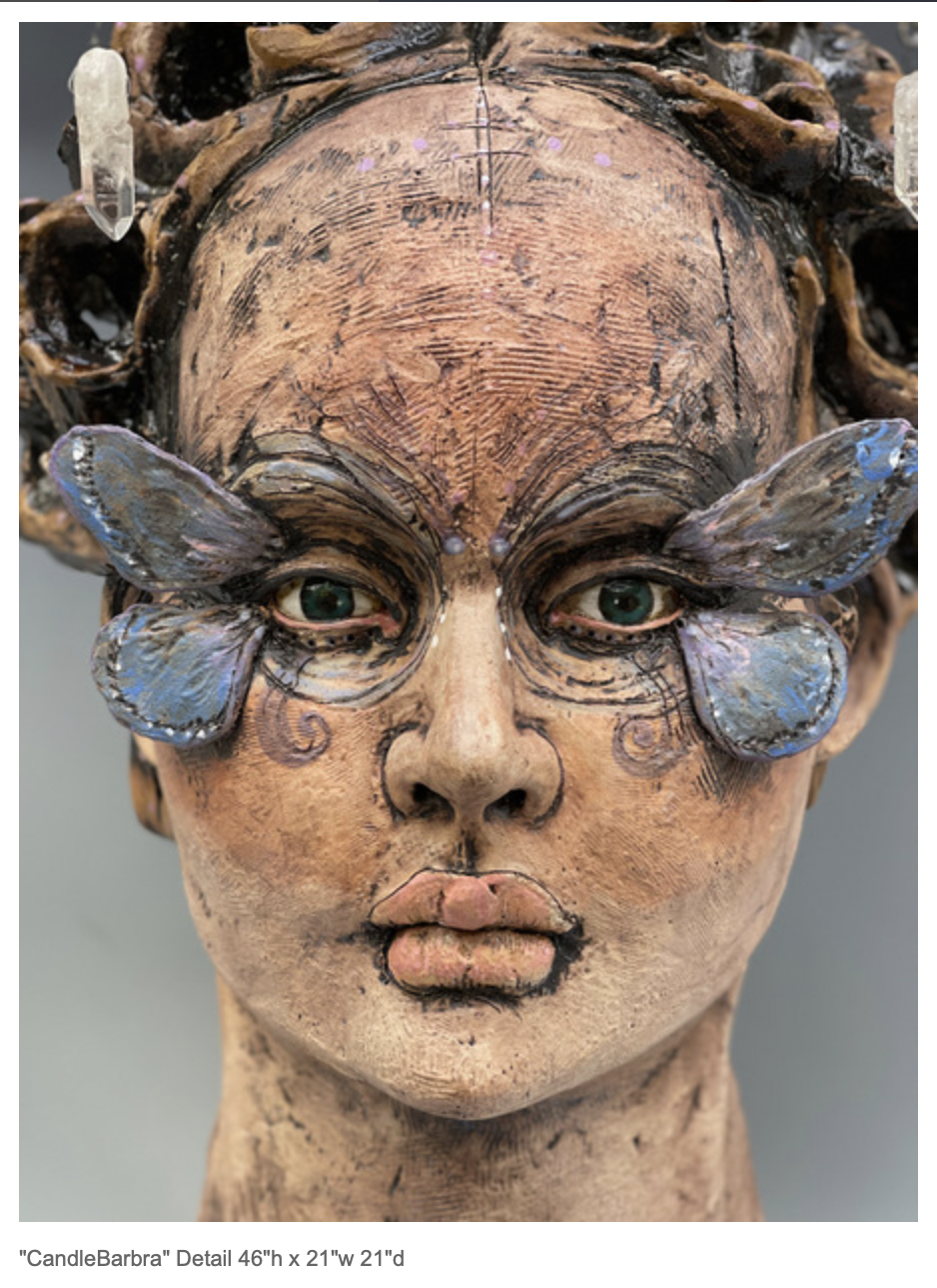Sculpture