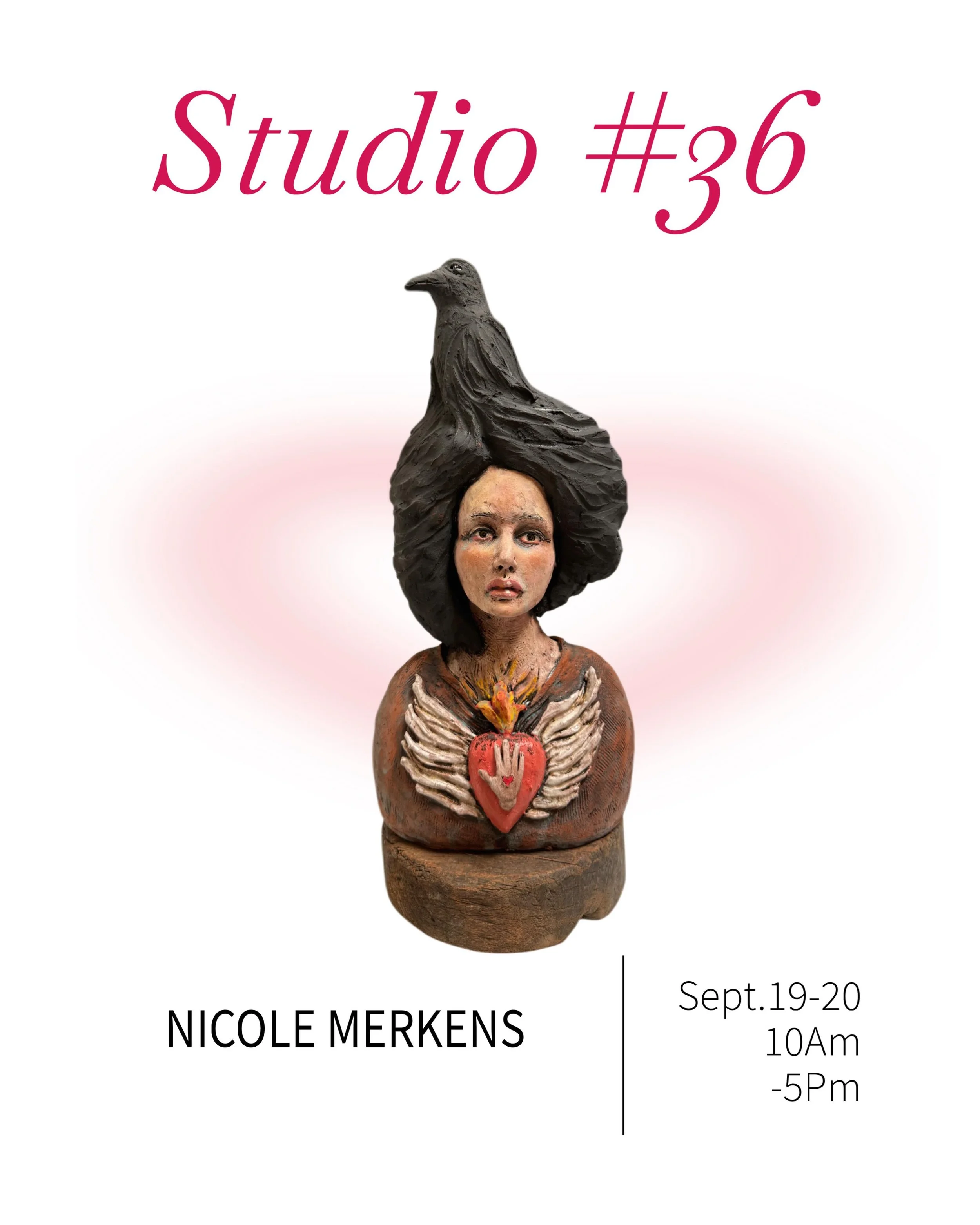 Tomorrow is opening night for the Eldorado Studio Tour. Every year, the Eldorado Studio Tour&trade; Preview Gallery launches Studio Tour weekend with a festive Opening Reception the evening before the tour begins&mdash;and 2026 will be no exception! 