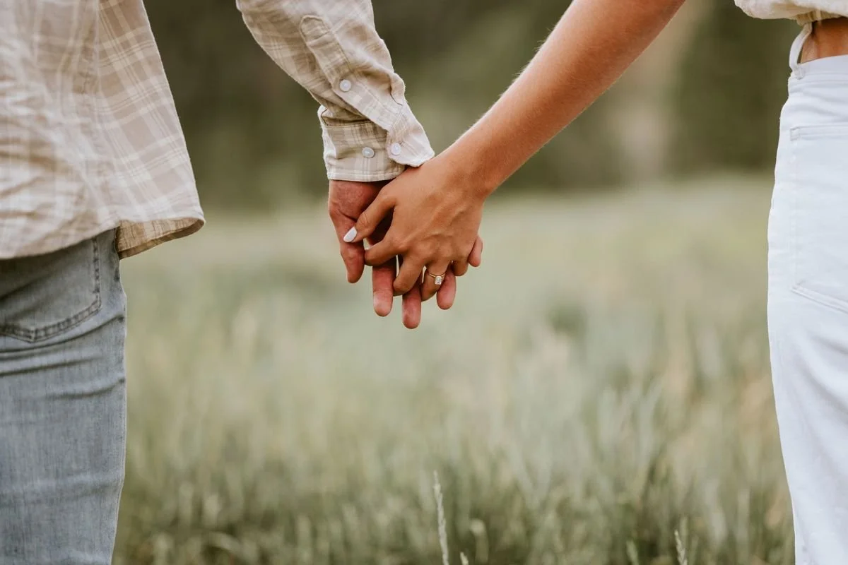 Why Adult Relationships Repeat Old Patterns: Attachment-Based Therapy in Glendale, AZ