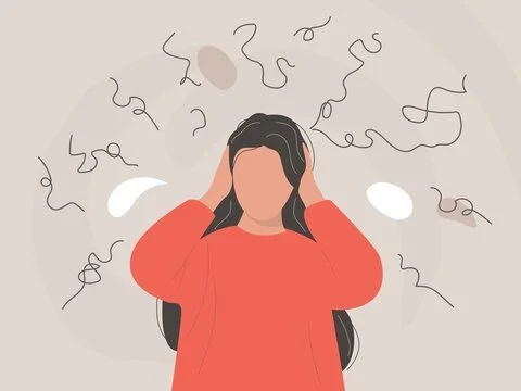 Is Your Worry More Than Stress? Recognizing GAD in Glendale, AZ