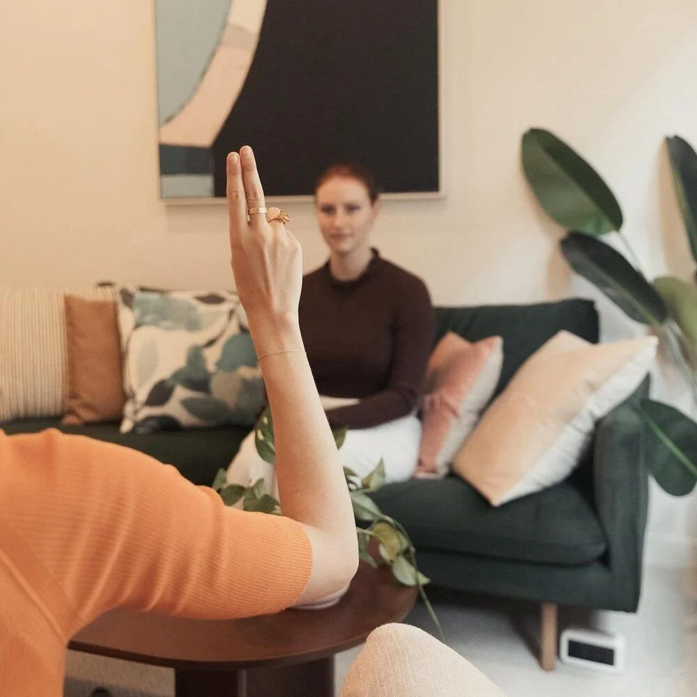 Healing From PTSD in Glendale, AZ: Trauma-Informed Care and EMDR Therapy