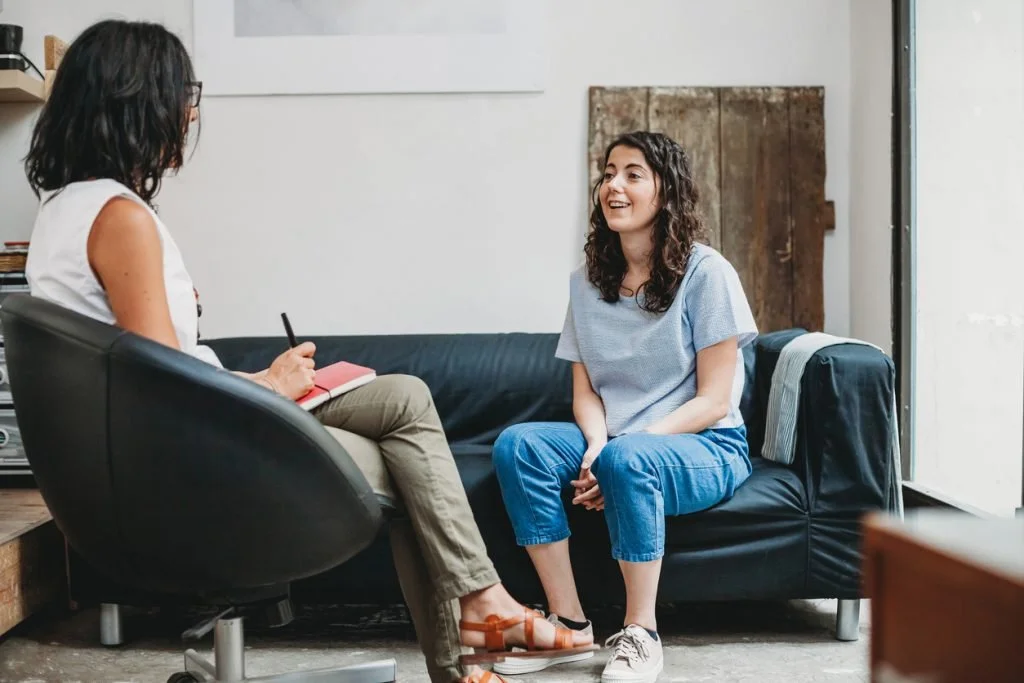 What Is Christian Counseling, Really?