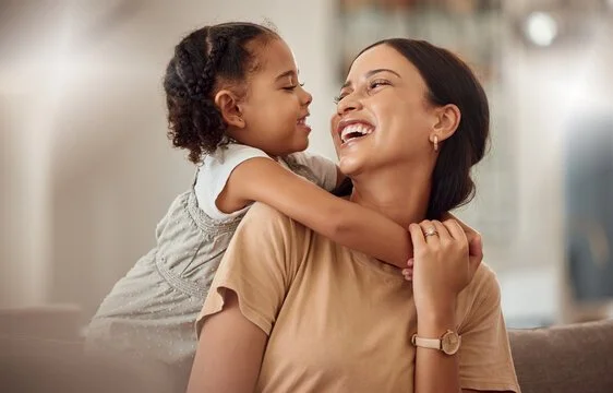 Recognizing the Impact of Childhood Trauma: Support for Kids and Families