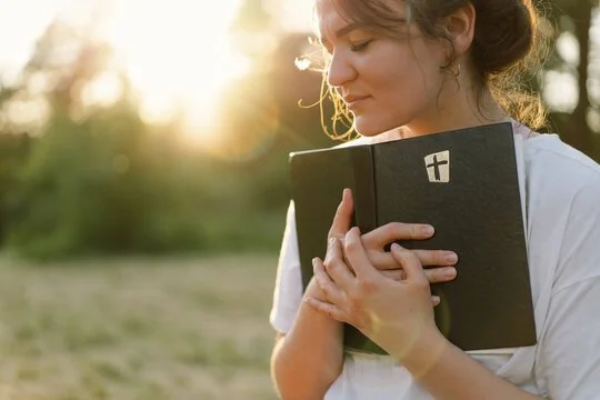 When Worry Feels Like a Lack of Faith: A Christian Perspective on Anxiety