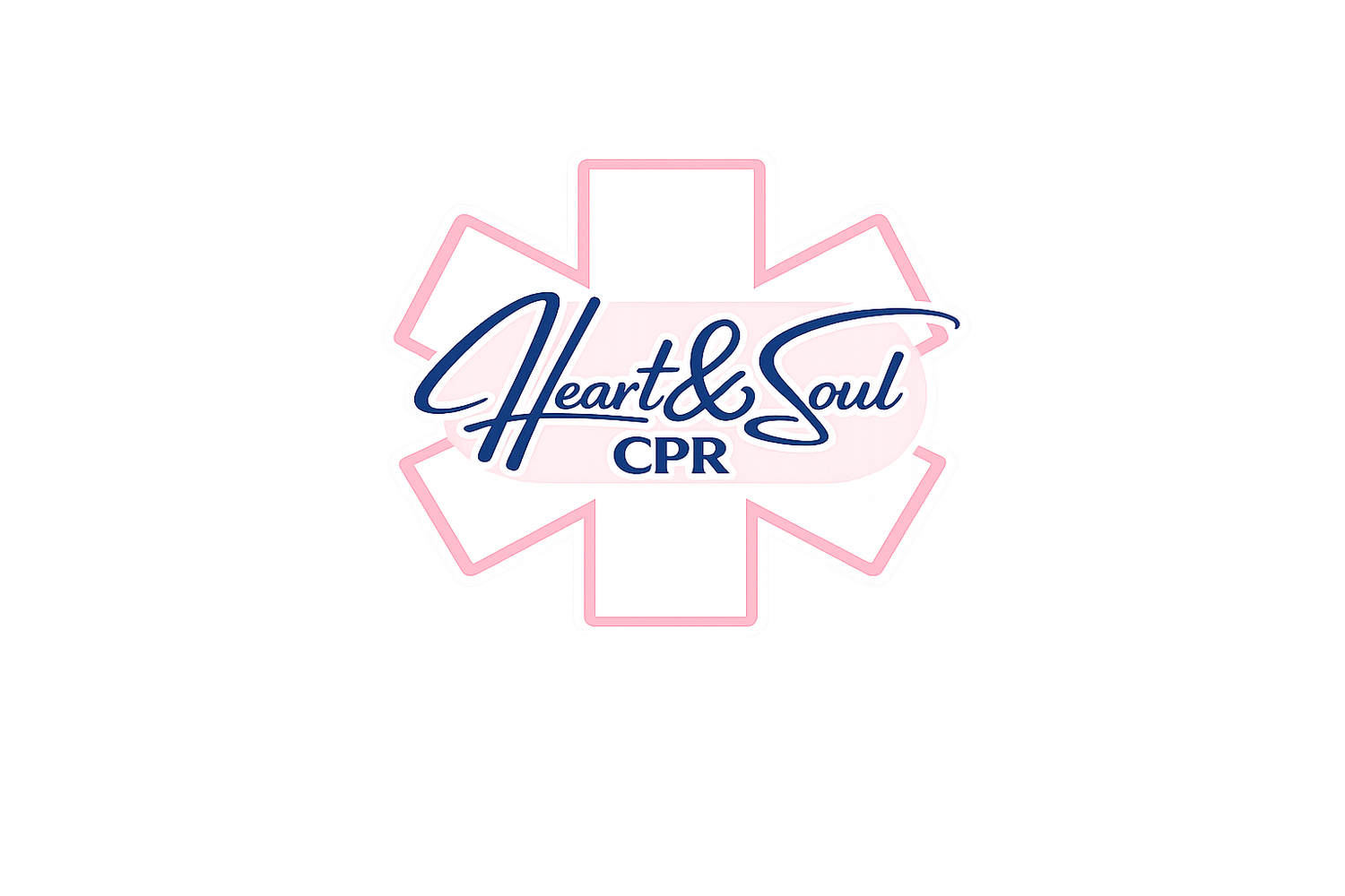 Heart &amp; Soul CPR