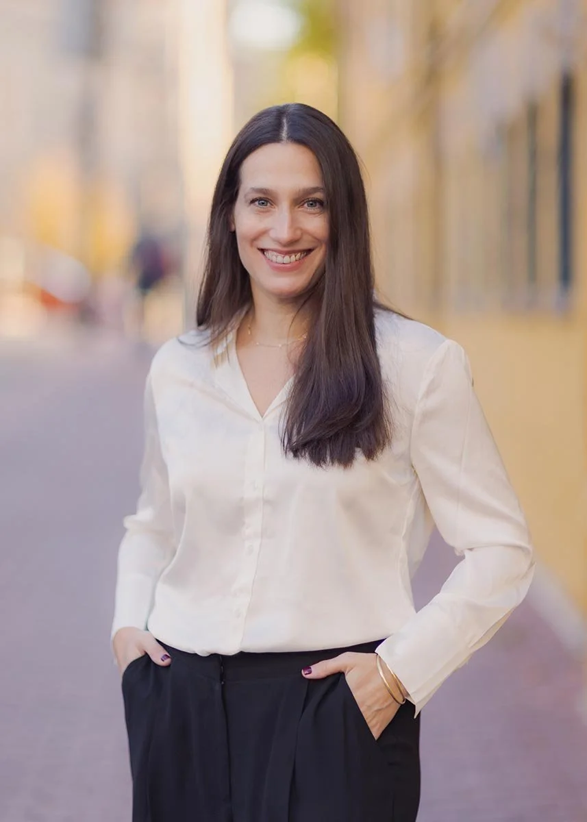 Ashley Heller | Senior Architectural Design Manager | Of Place