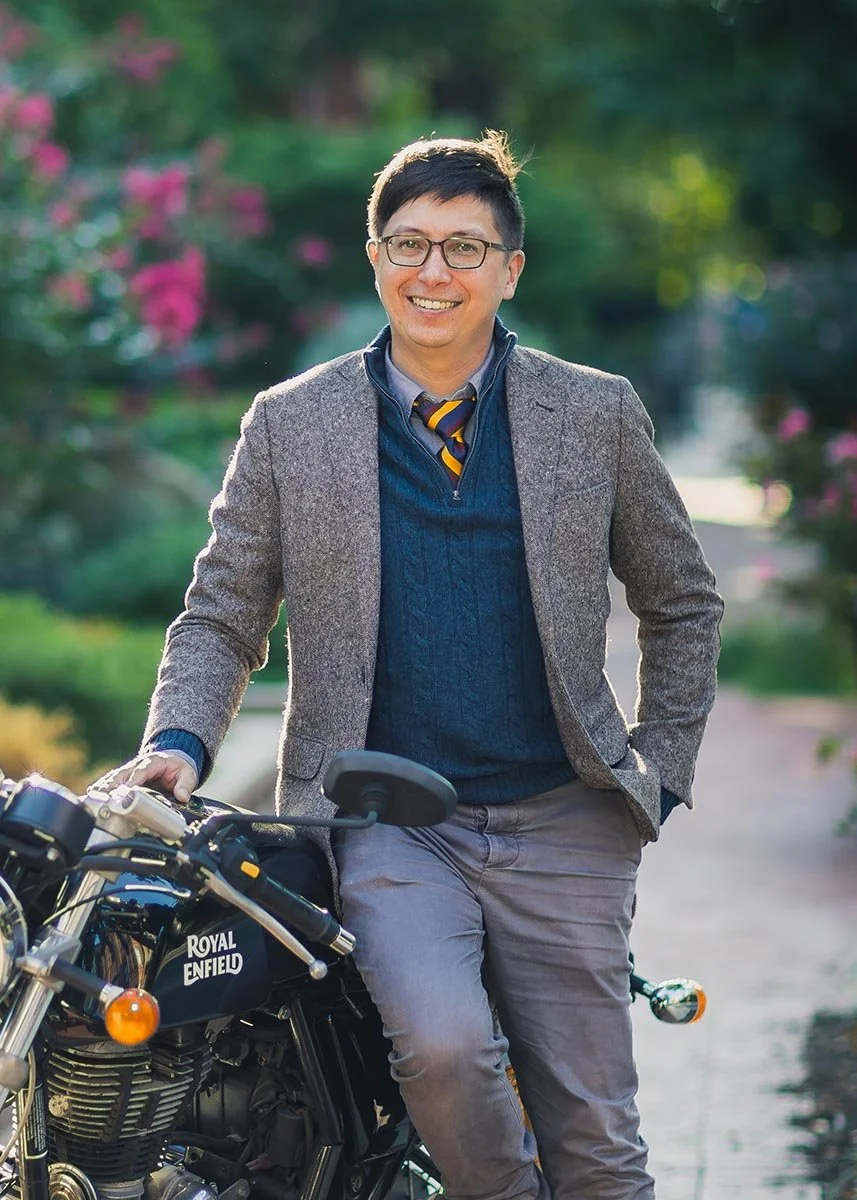 Josh Hermias | Vice President | Of Place