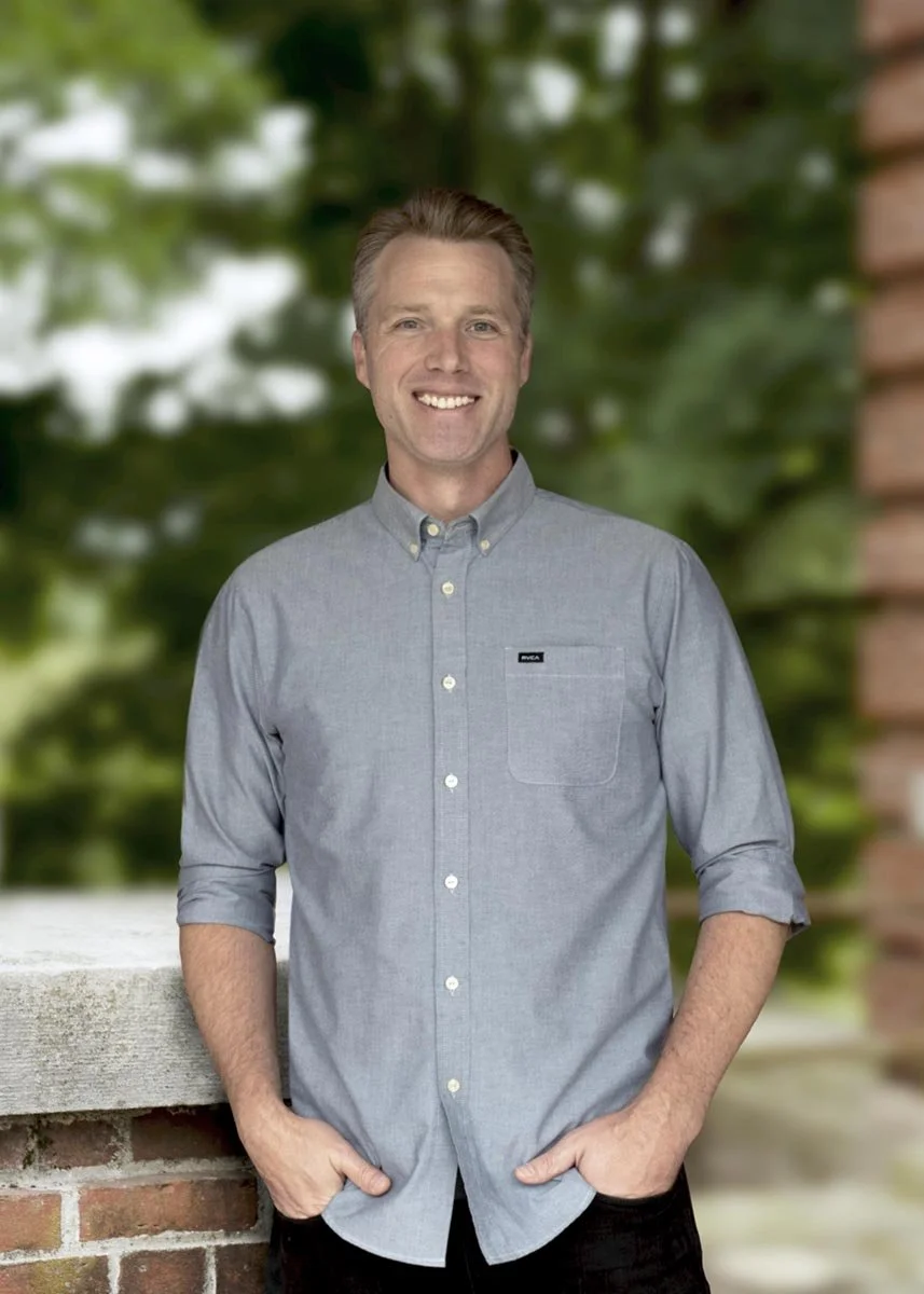 Drew Fincke | Senior Design Manager | Of Place