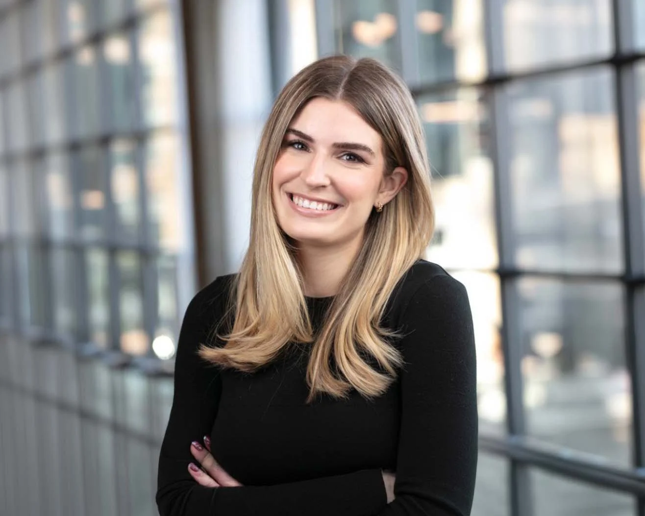 Faith Palmer | Development Manager