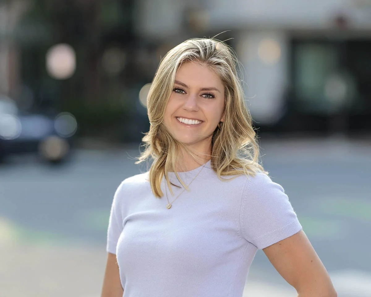 Casey McTague | Chief of Staff
