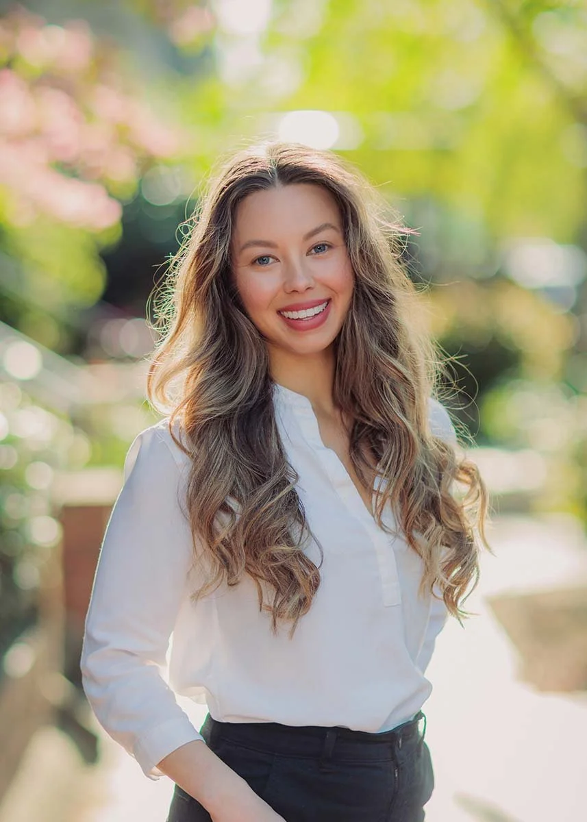 Katelyn Mora | Senior Development Manager | Of Place